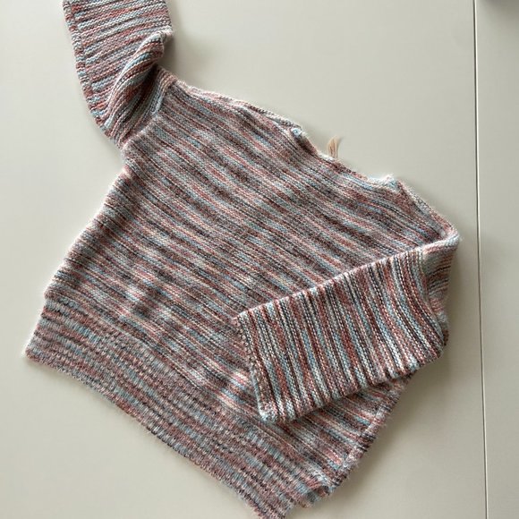 Knit Sweater - Picture 2 of 4